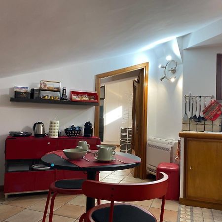 Frascati Roof 2 Apartment Екстериор снимка