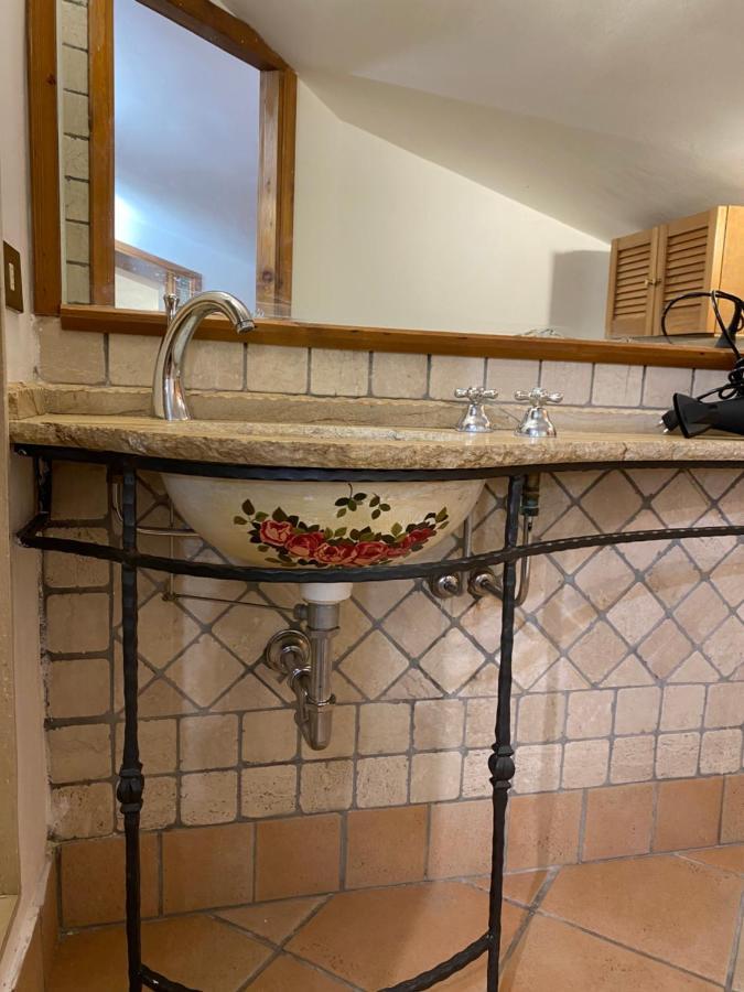 Frascati Roof 2 Apartment Екстериор снимка