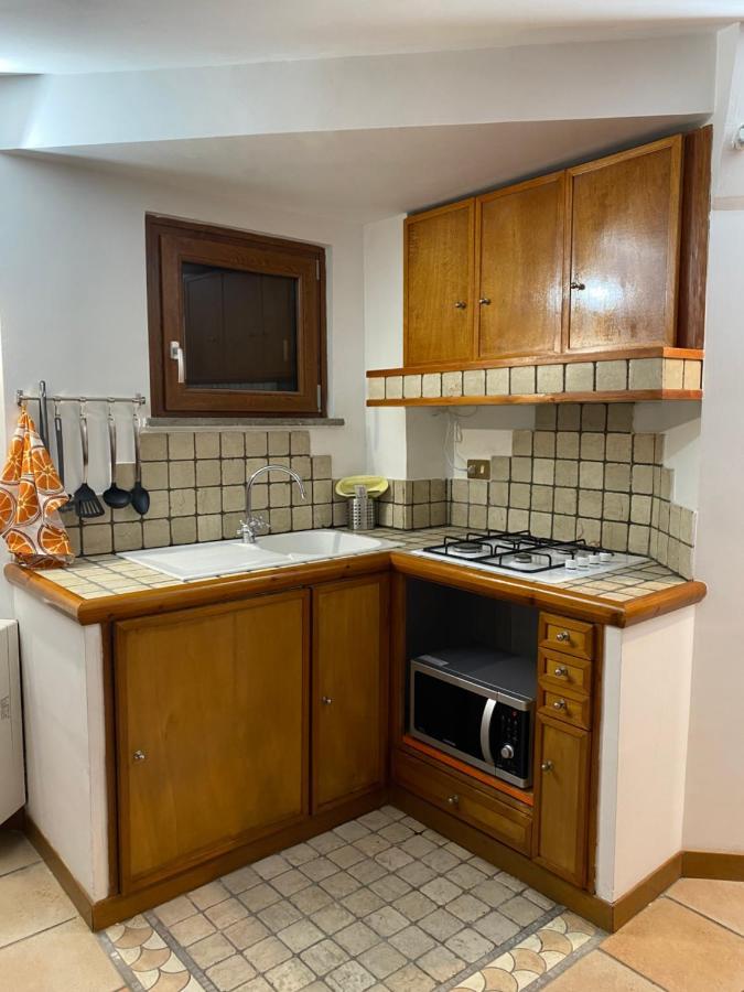 Frascati Roof 2 Apartment Екстериор снимка