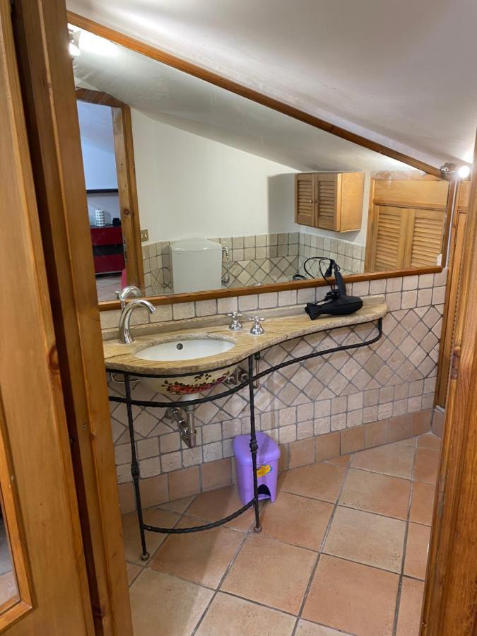 Frascati Roof 2 Apartment Екстериор снимка