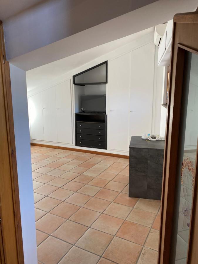 Frascati Roof 2 Apartment Екстериор снимка