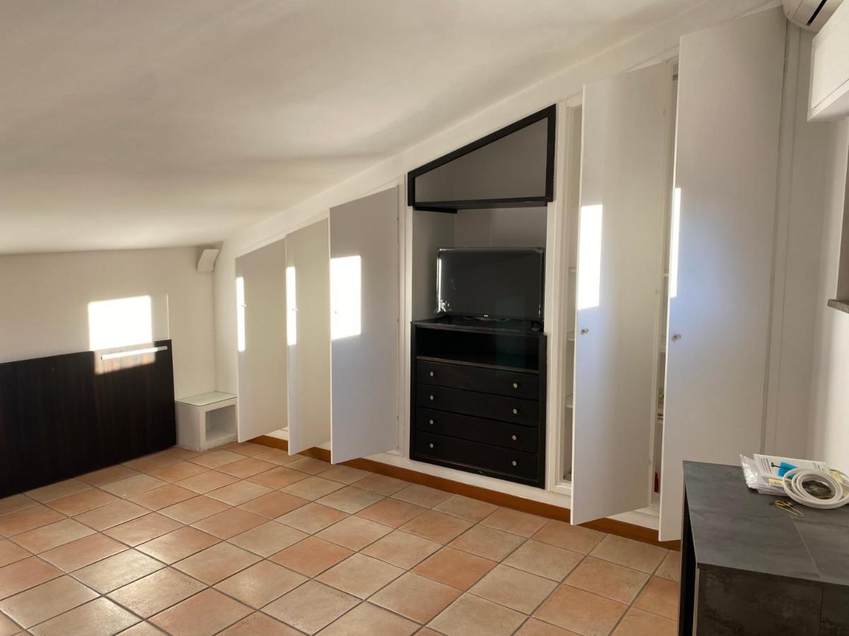 Frascati Roof 2 Apartment Екстериор снимка