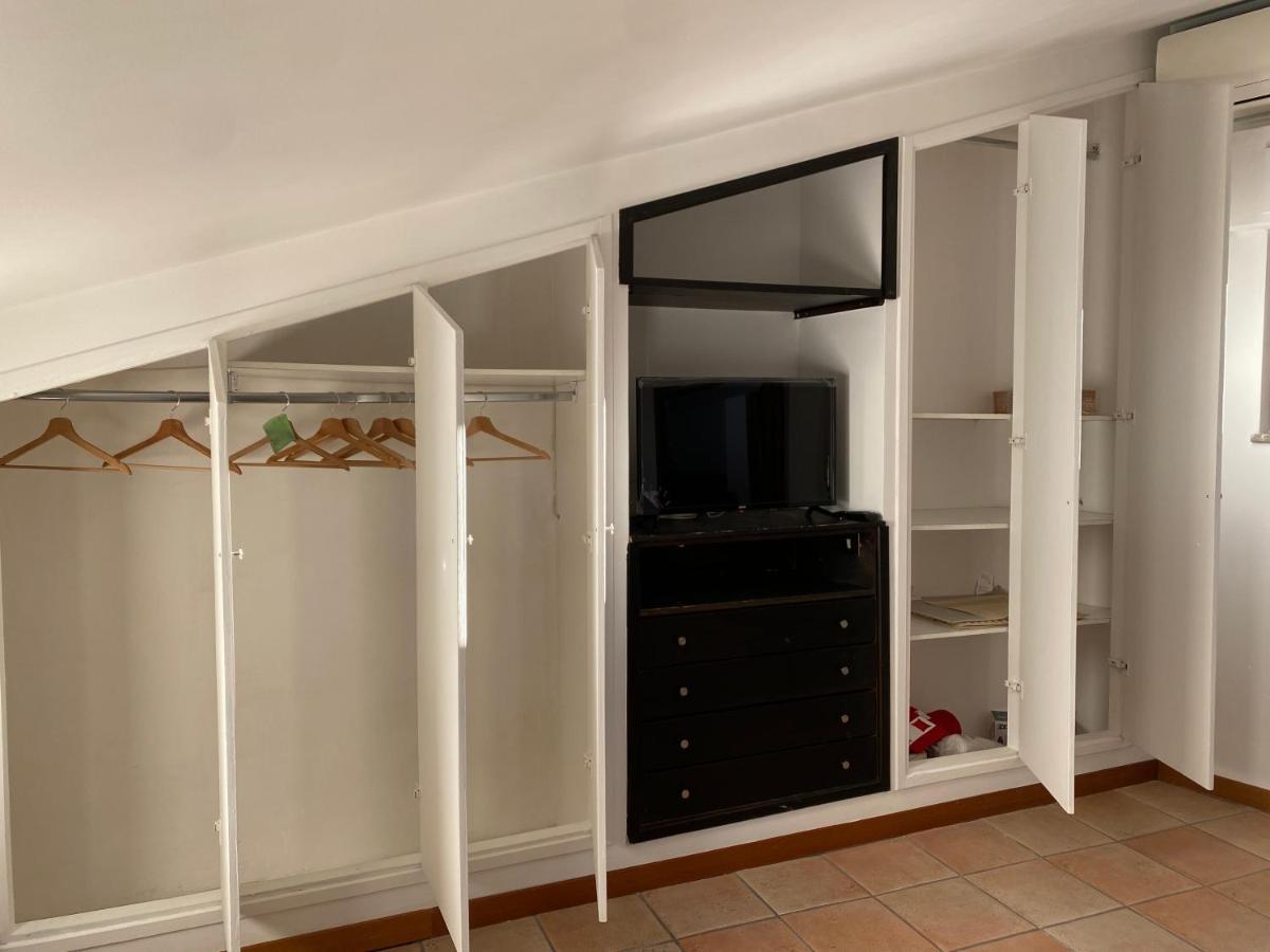 Frascati Roof 2 Apartment Екстериор снимка