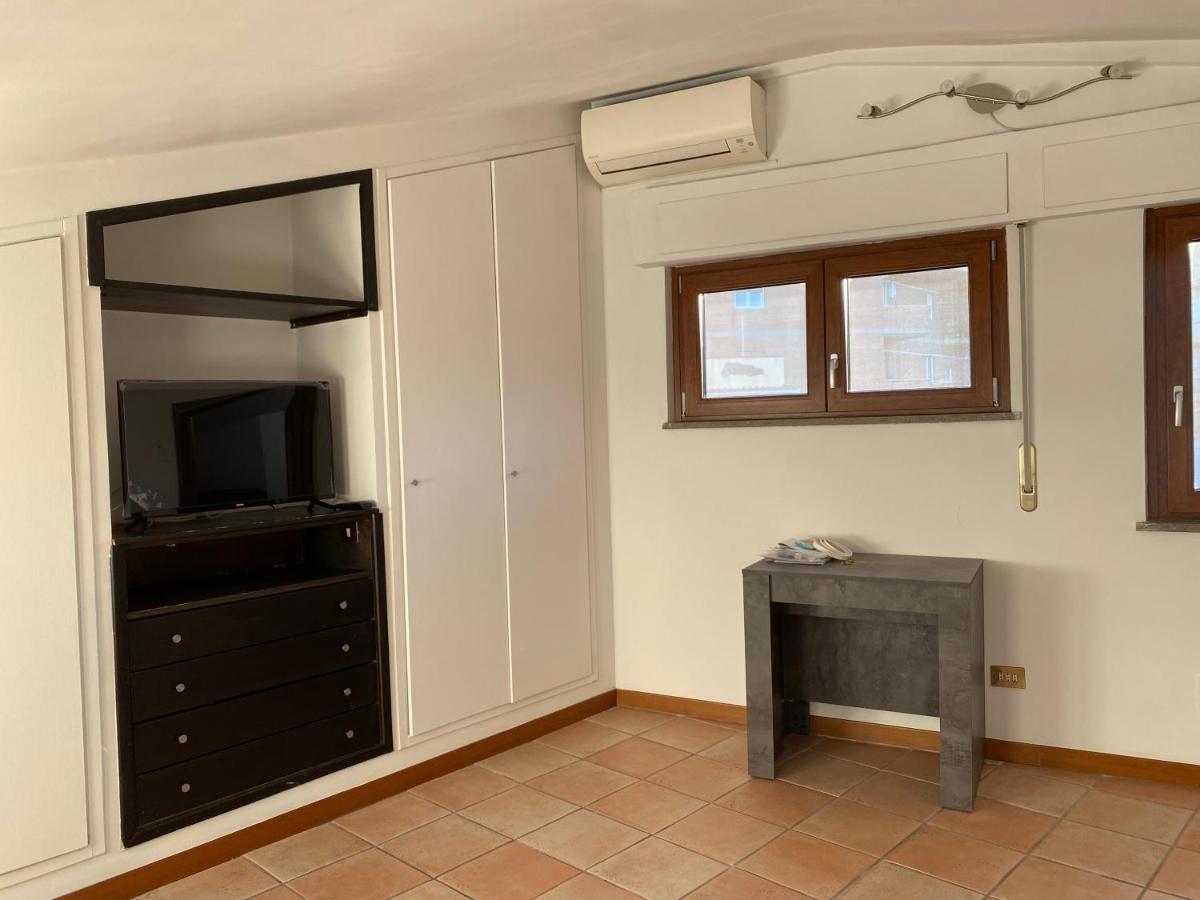 Frascati Roof 2 Apartment Екстериор снимка