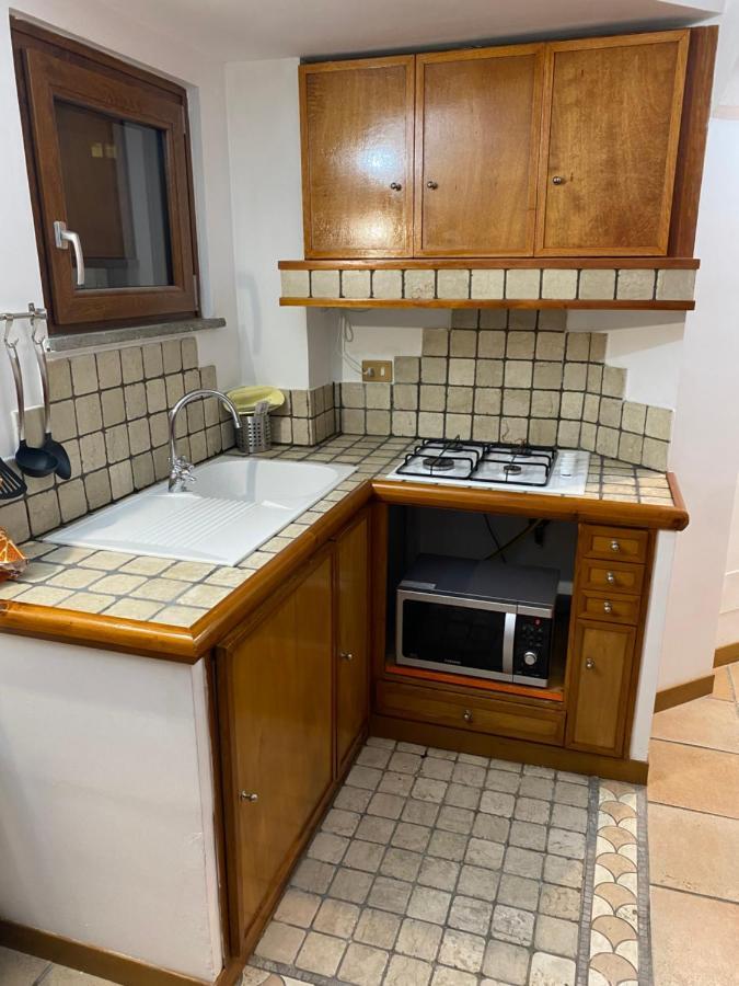 Frascati Roof 2 Apartment Екстериор снимка