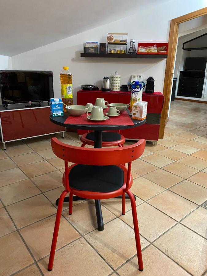 Frascati Roof 2 Apartment Екстериор снимка