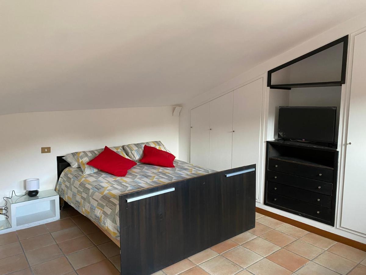 Frascati Roof 2 Apartment Екстериор снимка