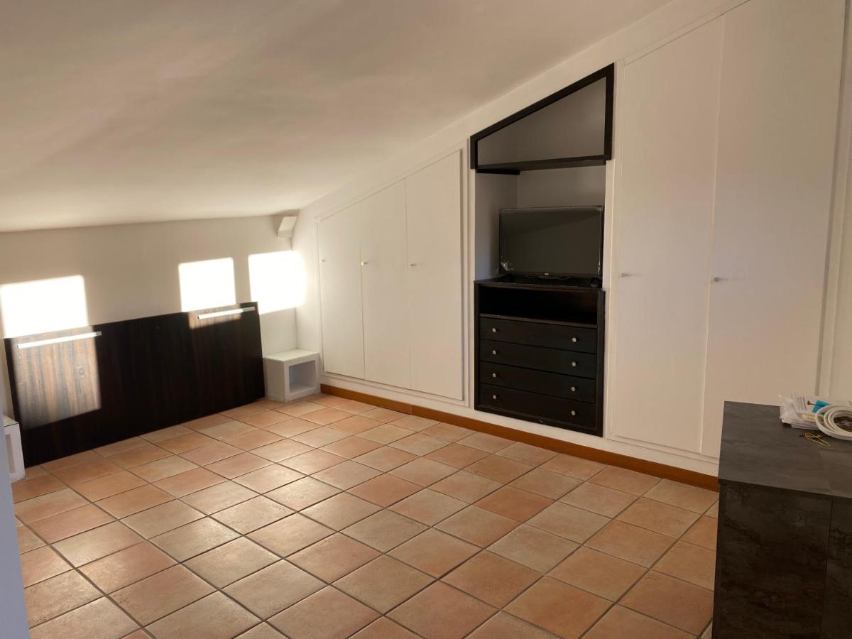 Frascati Roof 2 Apartment Екстериор снимка