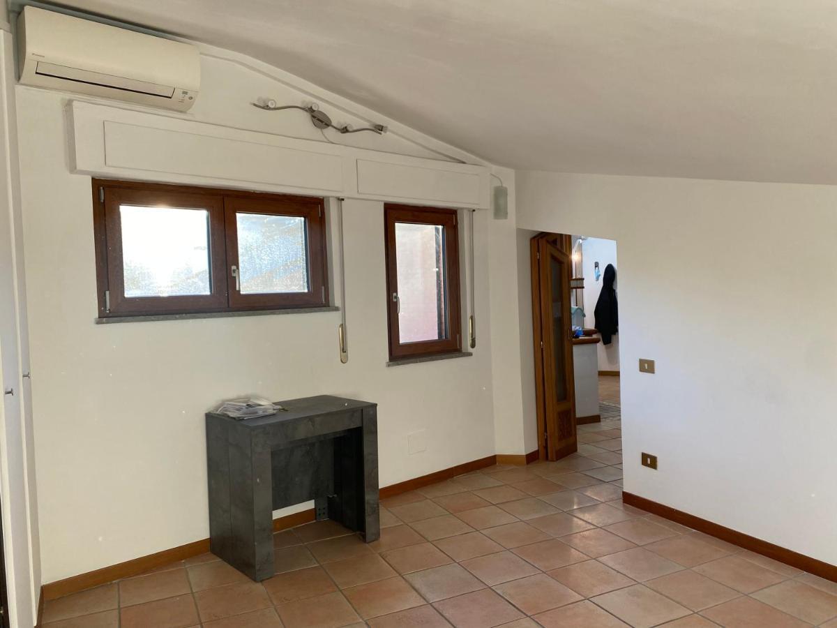 Frascati Roof 2 Apartment Екстериор снимка