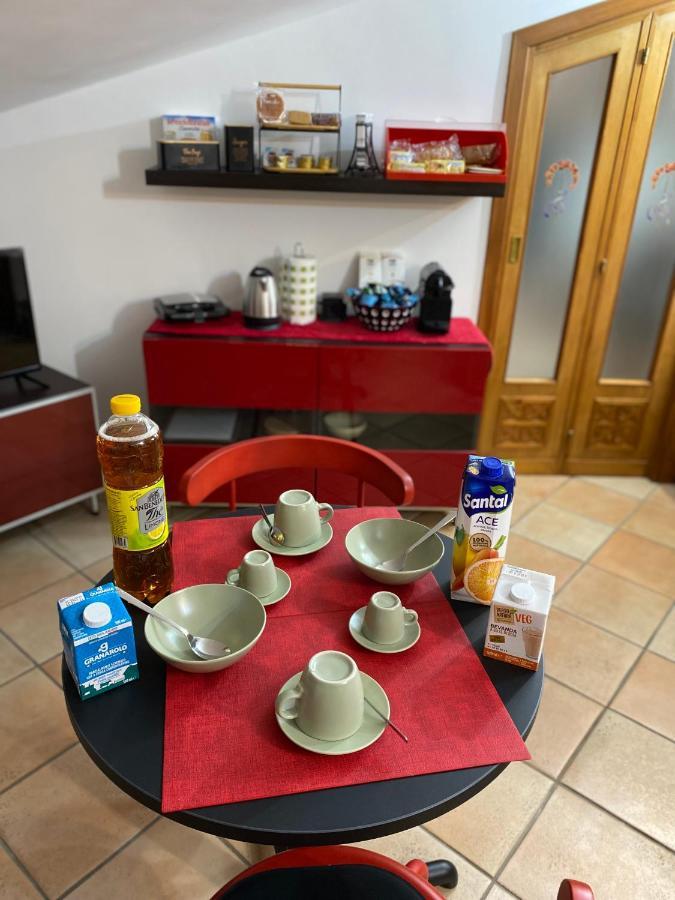 Frascati Roof 2 Apartment Екстериор снимка