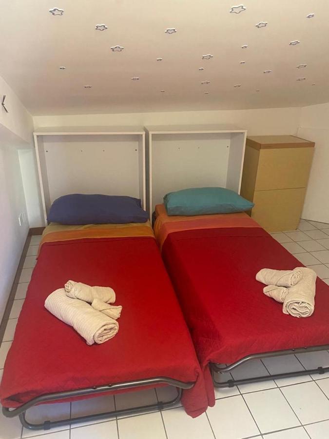 Frascati Roof 2 Apartment Екстериор снимка