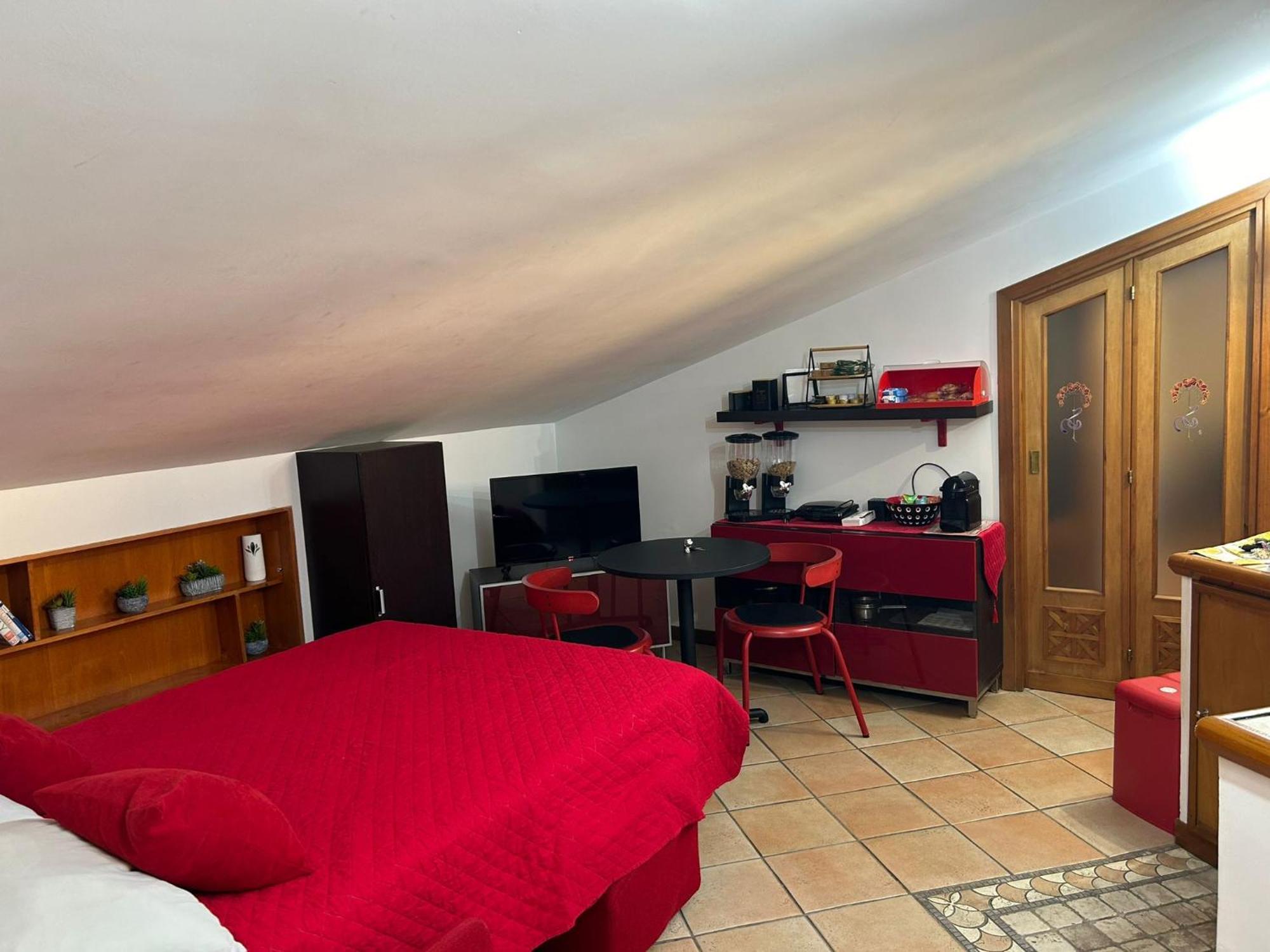 Frascati Roof 2 Apartment Екстериор снимка